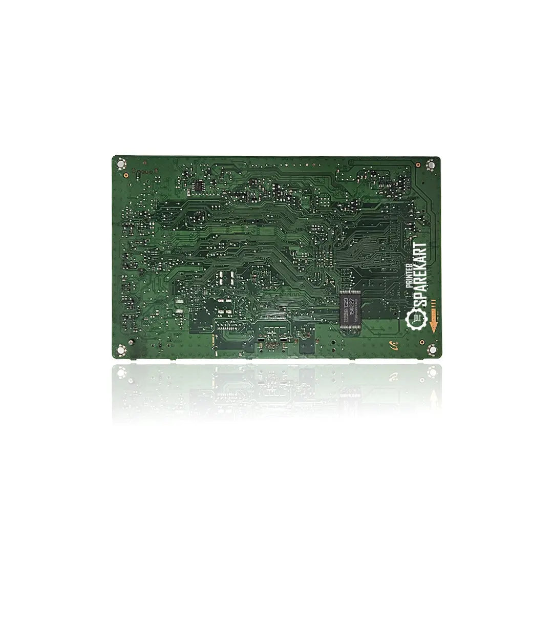 Samsung SL-M3320ND Laser Printer Formatter Board - Refurbished Original - Printersparekart
