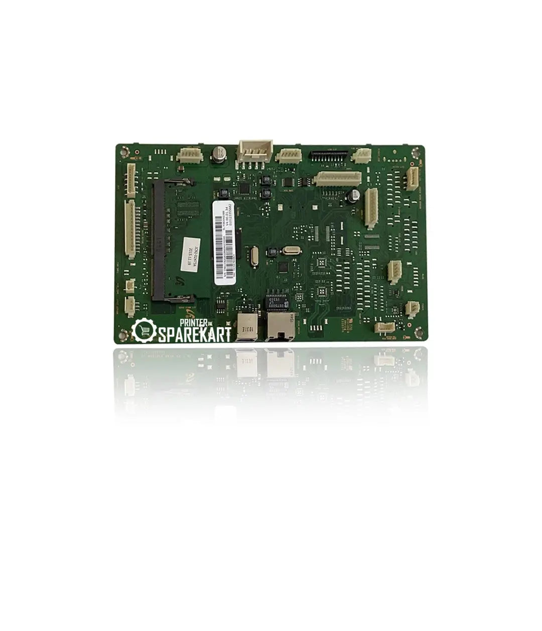 Samsung SL-M3820ND Laser Printer Formatter Board - Refurbished Original - Printersparekart