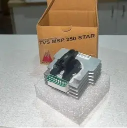 Printer Head for TVS MSP250 star/245 star (Refurbished) - Printersparekart