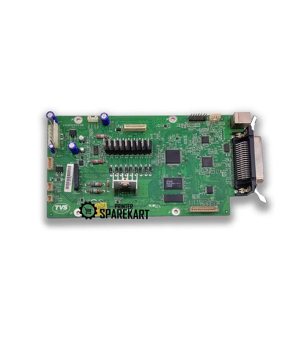TVS MSP 270 Star Formatter board/Logic board Refurbished Original - Printersparekart