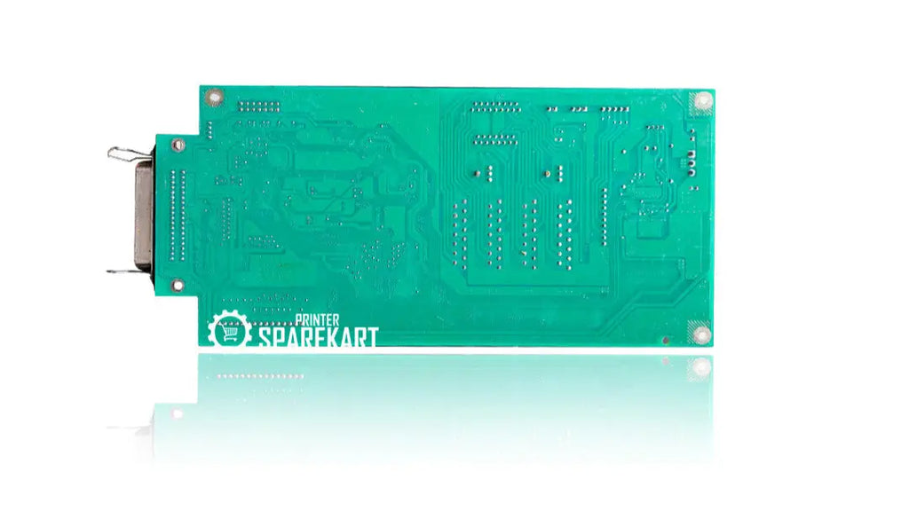 Formatter Board / Logic Card For TVS MSP 345/355 star Refurbished original - Printersparekart