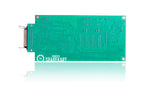 Formatter Board / Logic Card For TVS MSP 345/355 star Refurbished original