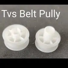 Belt Drive Pully / BD Pully for TVS MSP 240/250/270/355/455/430 (New Original) - Printersparekart