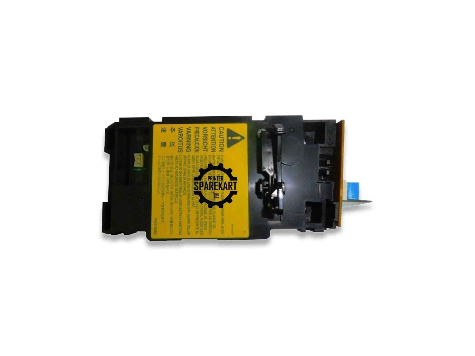 Laser Scanner Unit LSU Lower Scanner Imaging Unit Hp LaserJet P1005 P 1007 P 1008 Canon LBP 3108