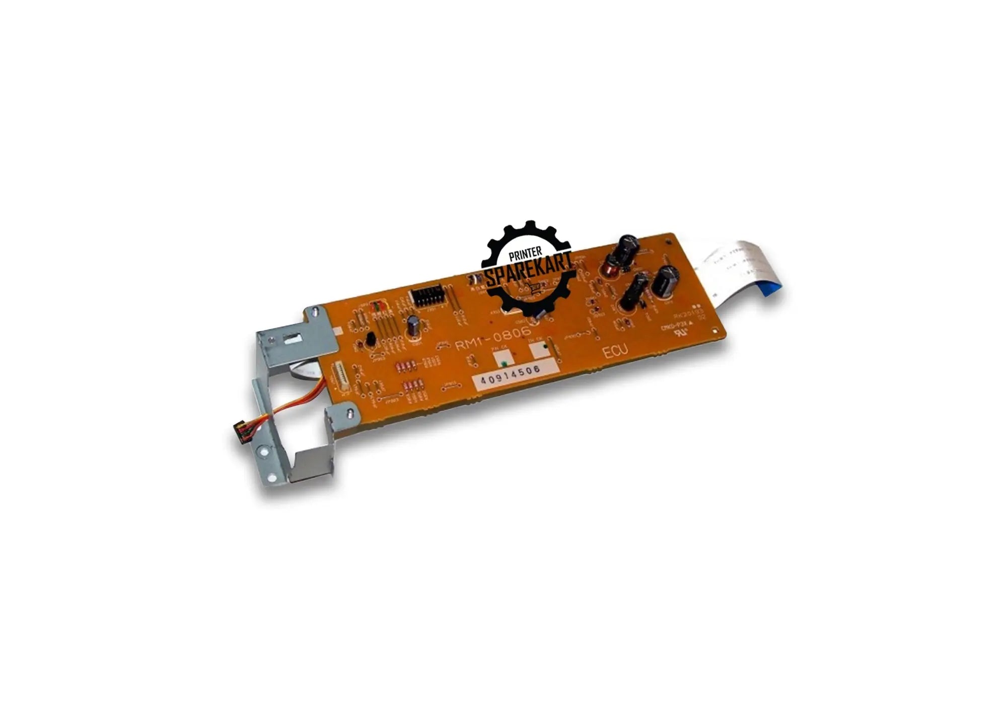 Engine Control Unit ECU For HP LaserJet 1010 1015 RM1 0806 - Printersparekart