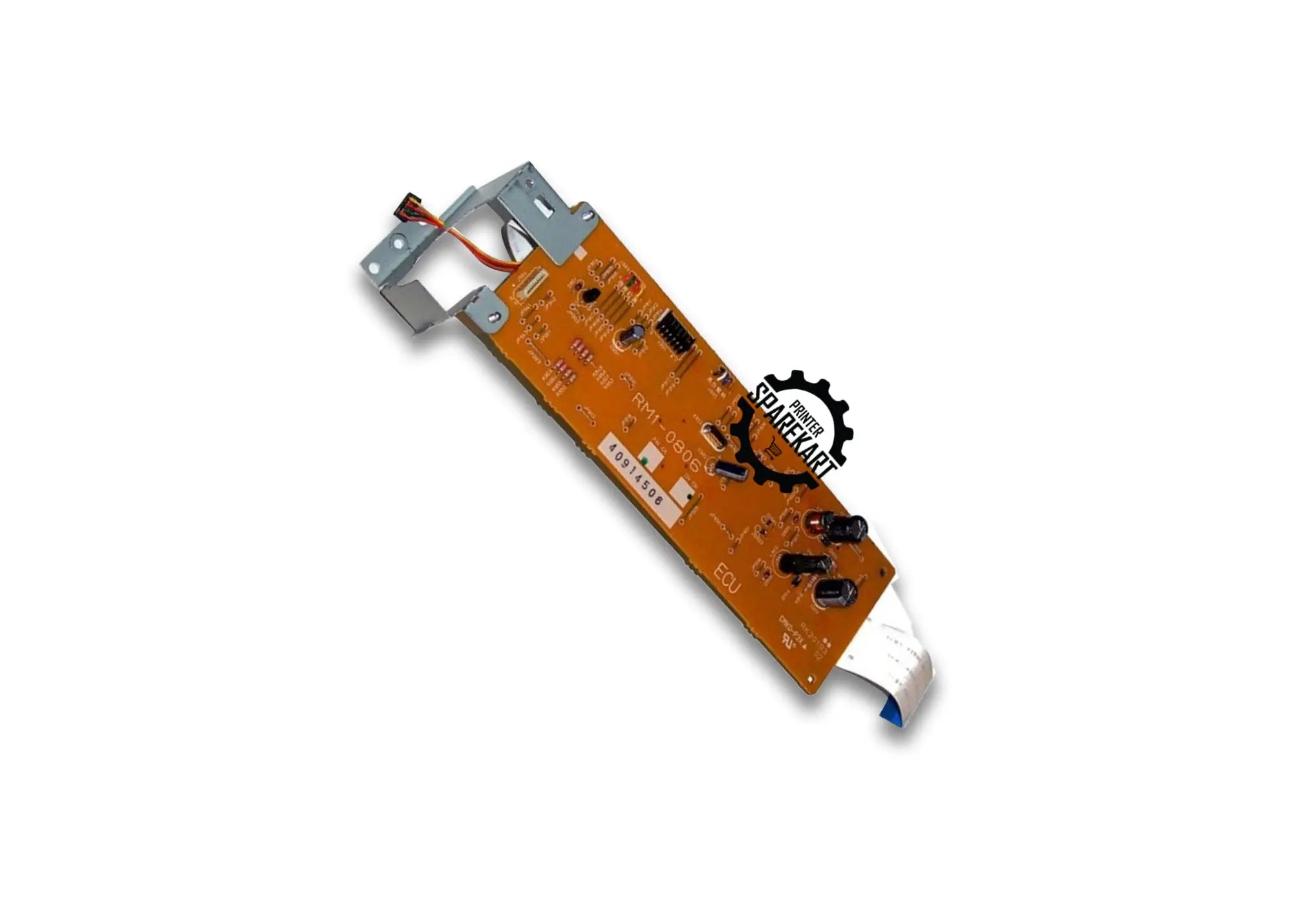 Engine Control Unit ECU For HP LaserJet 1010 1015 RM1 0806 - Printersparekart