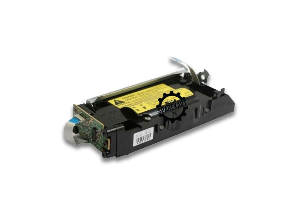 Laser Scanner Unit For HP Printer For Use With HP LaserJet 1010 HP LaserJet 1012 HP LaserJet 1015 - Printersparekart
