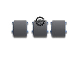 1136 Pickup Roller - Efficient Paper Feed for 1136 Printer