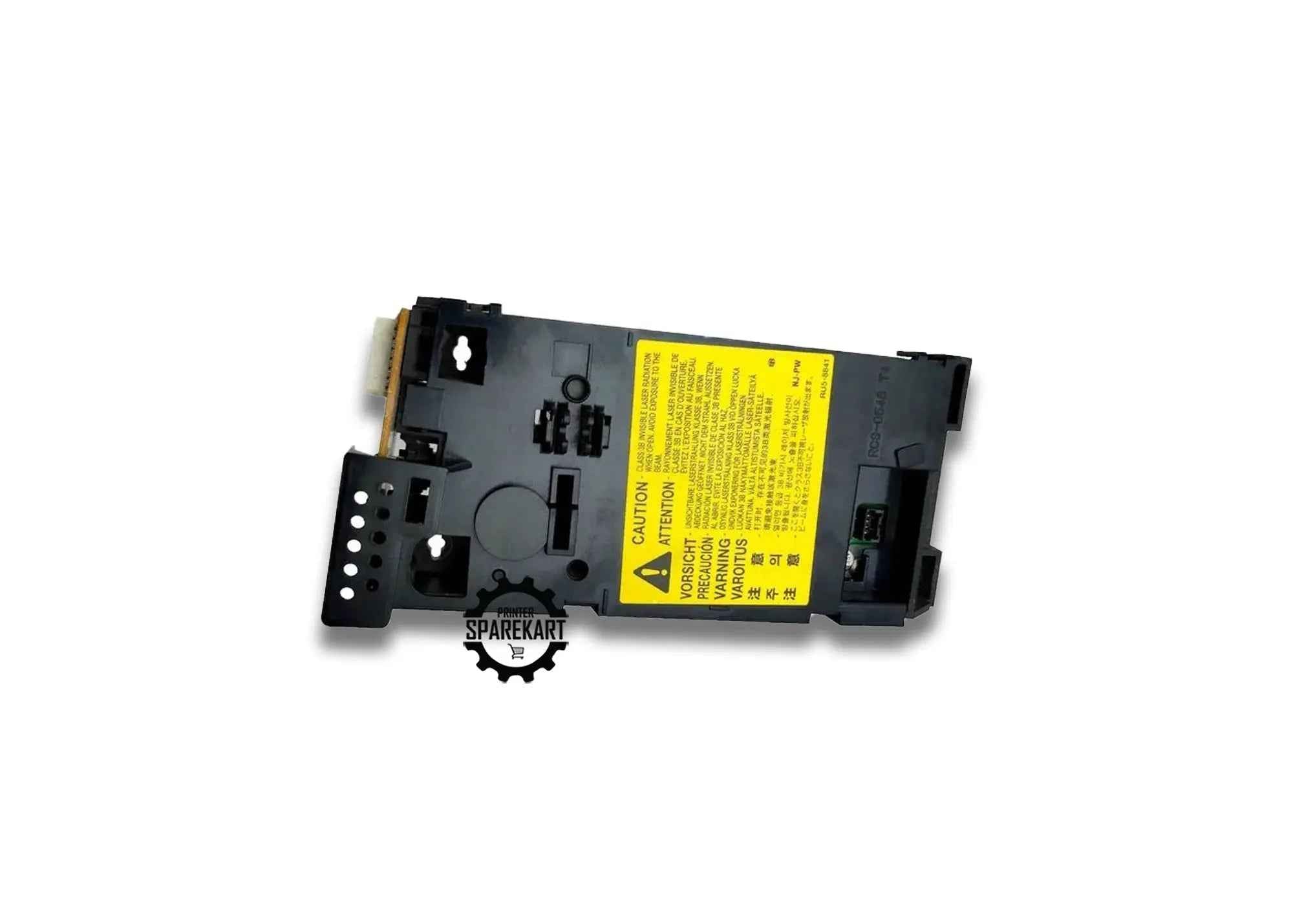 Laser-Scanner-Unit-(LSU)-For-Hp-LaserJet-P1108/M1136-(RM1-6878-/-RM2-5222-/-RMI-7471)
