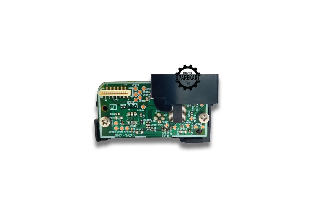 Laser-Scanner-Unit-(LSU)-For-Hp-LaserJet-P1108/M1136-(RM1-6878-/-RM2-5222-/-RMI-7471) - Printersparekart
