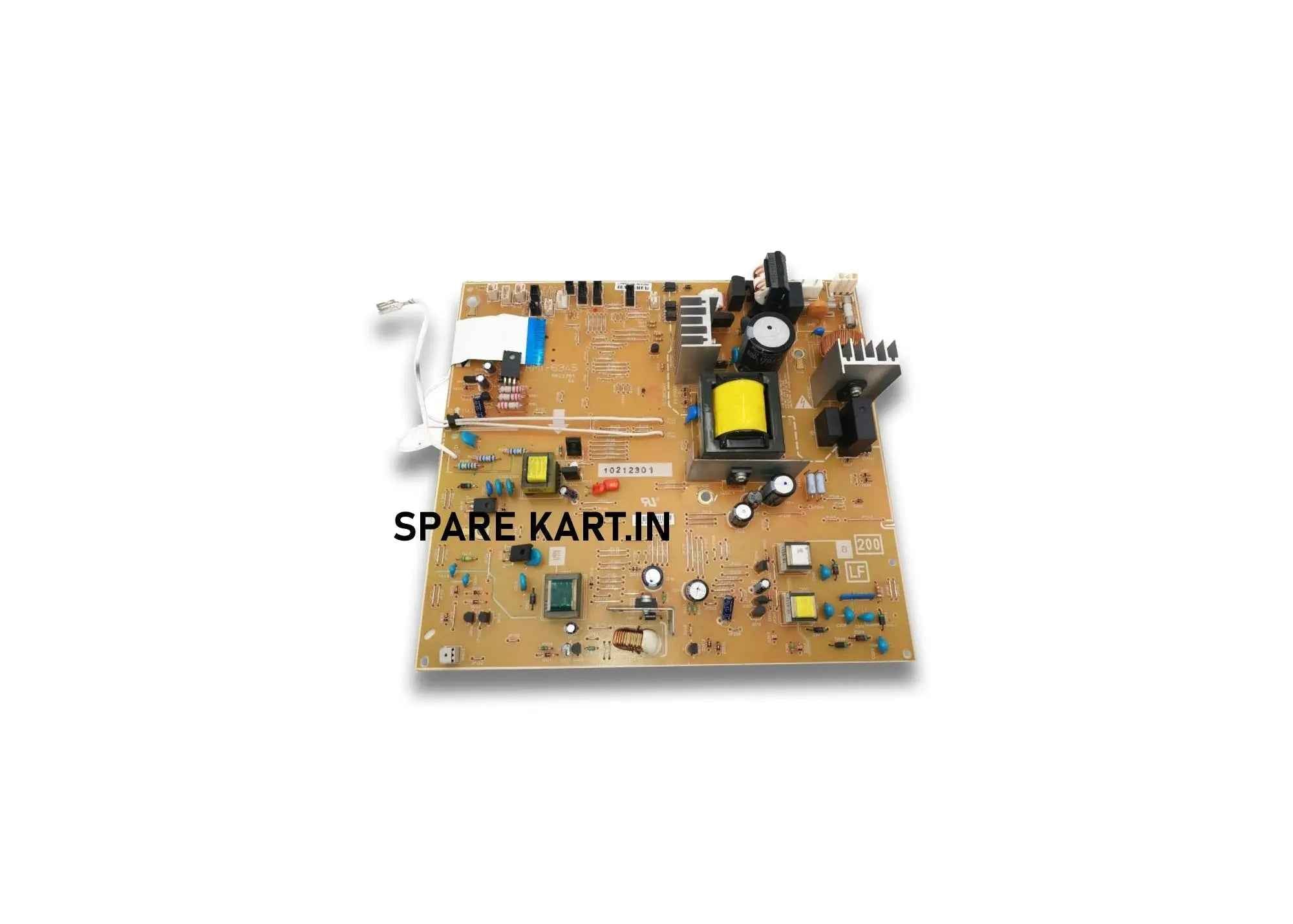 HP LaserJet P2055dn ECU | High-Quality Replacement for Your Printer