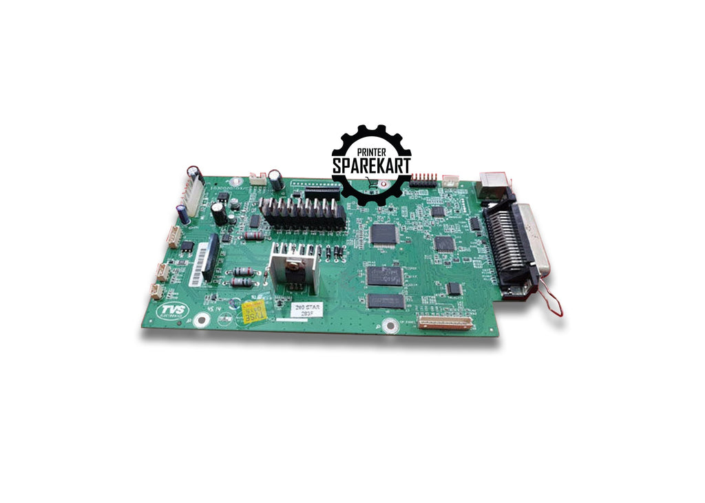 TVS 240 STAR Formatter board Refurbished Original