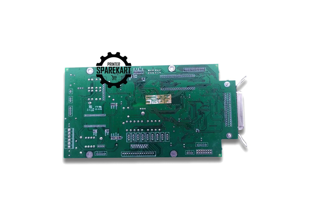 TVS 240 STAR Formatter board Refurbished Original