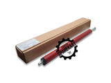 Pressure roller for Canon MF244DW , Lower pressure roller for Canon MF244DW , pressure roller ,