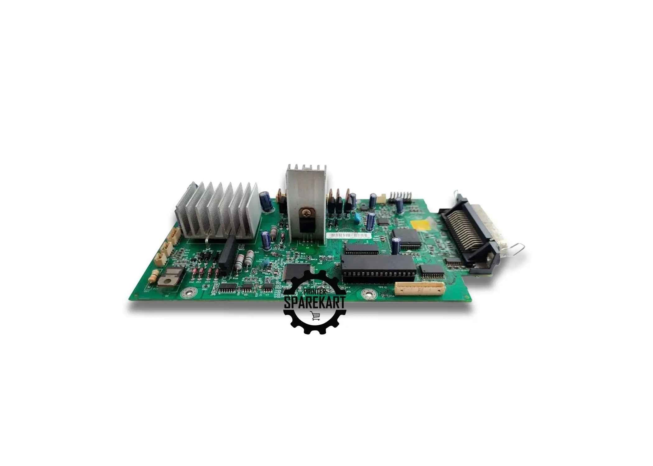 245 STAR Formatter board Refurbished Original