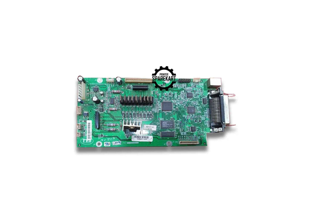 TVS 250 STAR Formatter Board Refurbished Original