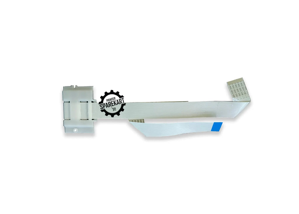 Print Head Cable For TVS MSP 240 Classic Plus / MSP 240 Star / MSP 250 Star (Original Quality) - Printersparekart