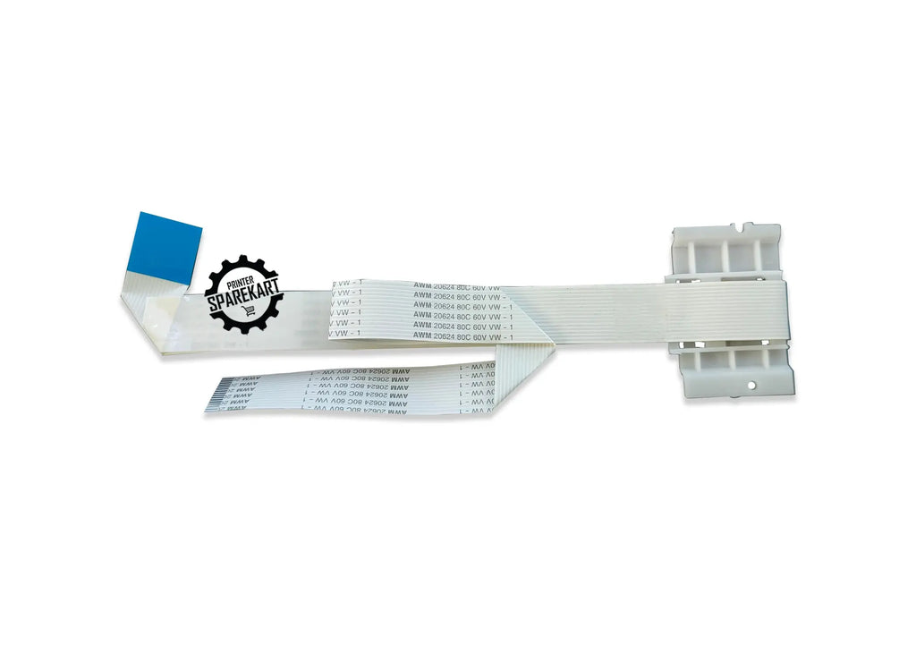 Print Head Cable For TVS MSP 240 Classic Plus / MSP 240 Star / MSP 250 Star (Original Quality) - Printersparekart