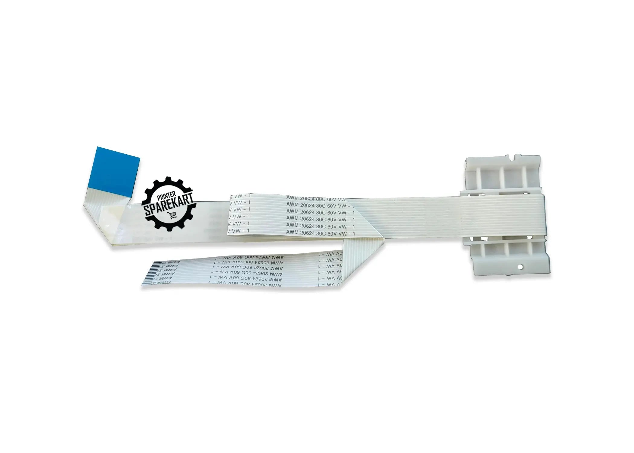 Print Head Cable For TVS MSP 240 Classic Plus / MSP 240 Star / MSP 250 Star (Original Quality) - Printersparekart