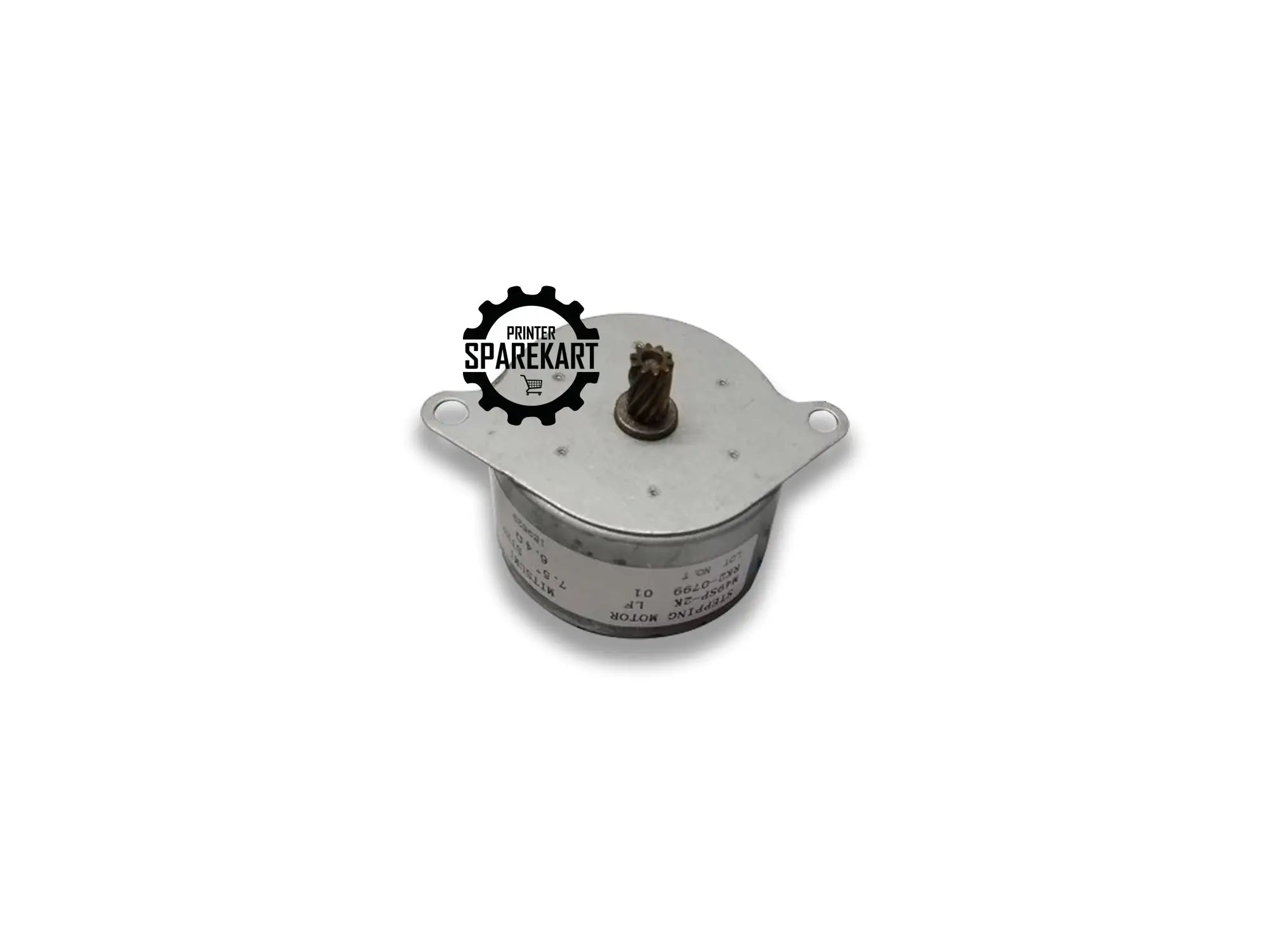 Canon 2900B,LBP 2900B Printer HP LJ 1020, 1020Plus, M1005, 1010, 1012, 1015,1018 Main Motor - Printersparekart