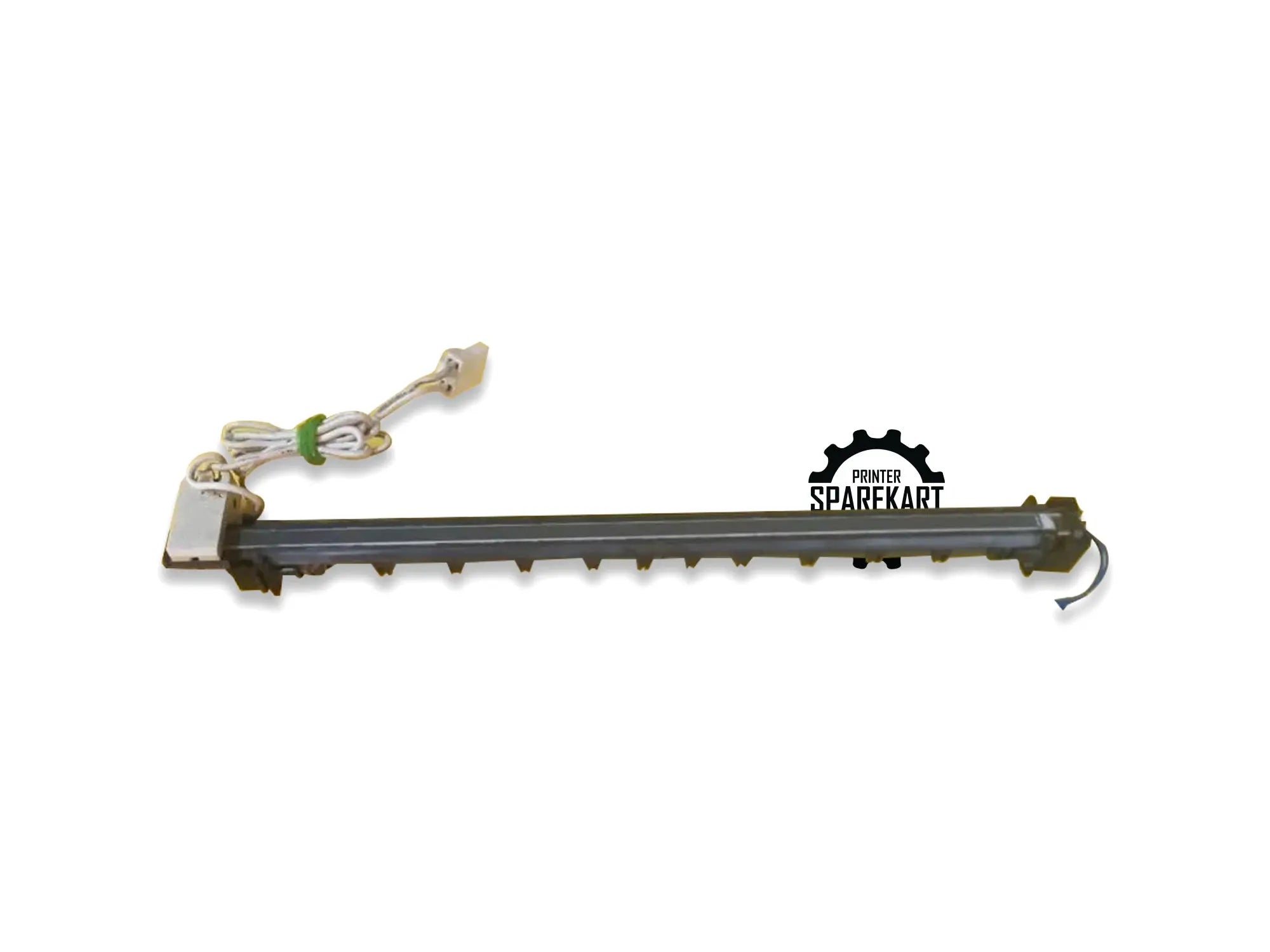Fuser Heater For CANON 2900 HP LaserJet 1020 M1005 Printer Heating Element with base - Printersparekart
