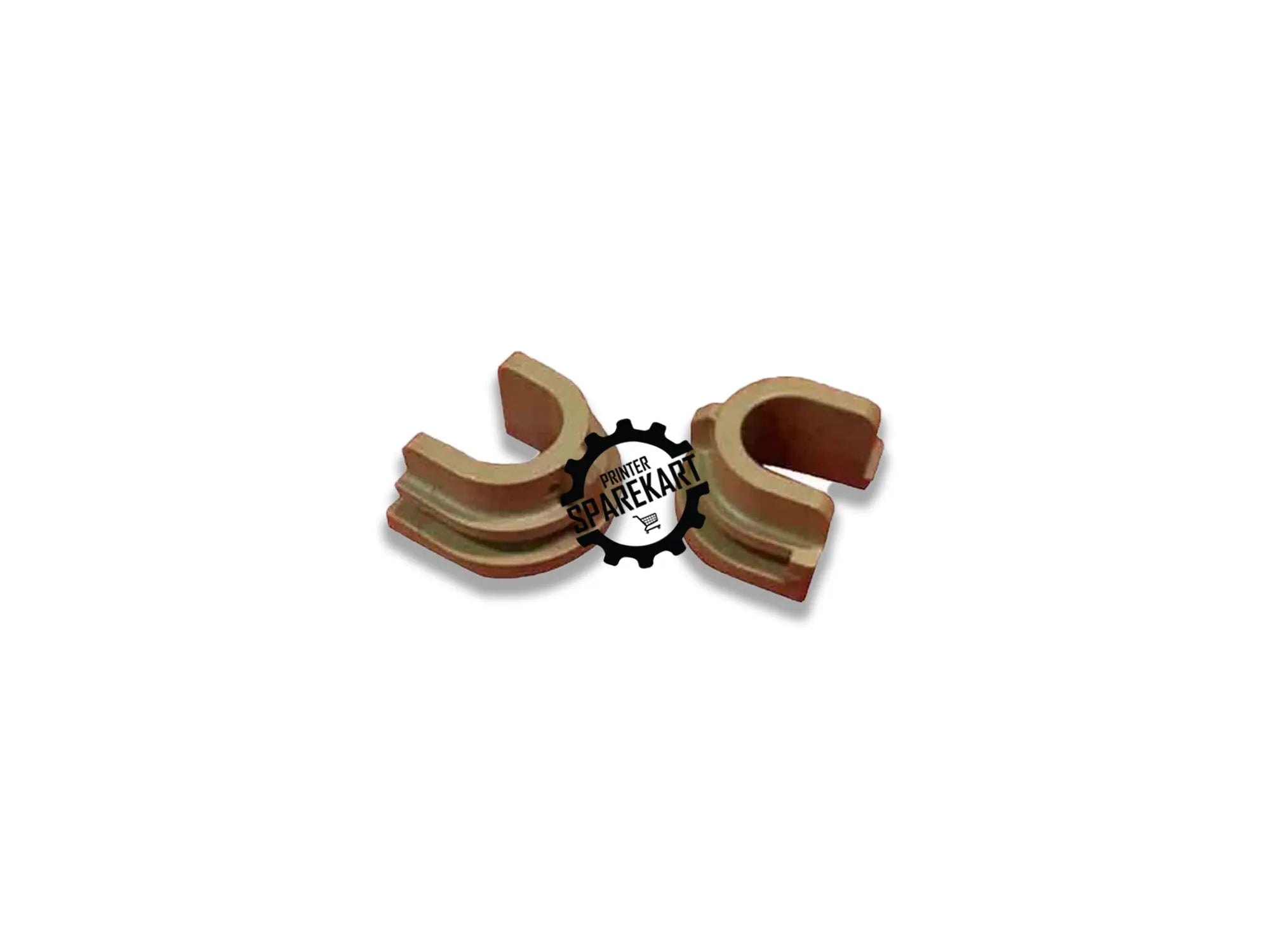 3010 Pressure roller bush Compatible Model HP laserJet P1005 P1007 Lower Roller Bush Pressure Roller Bush - Printersparekart