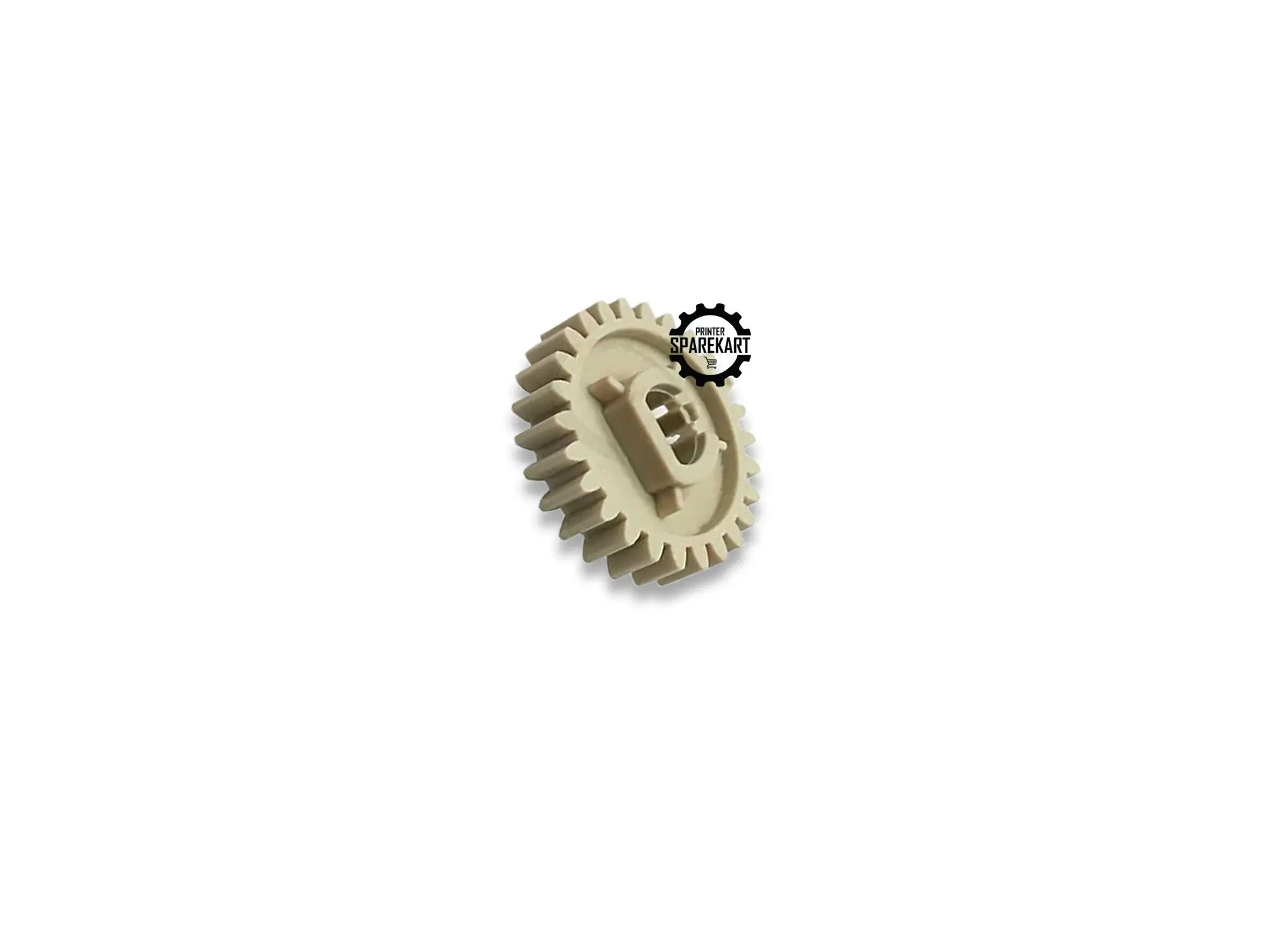 CANON MF 3010 Pressure roller gear 1007 26TEETH PRESSURE ROLLER GEAR - Printersparekart