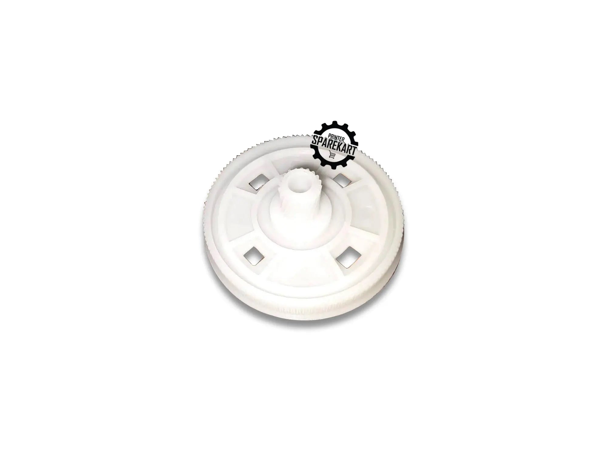 3010 Belt drive gearBelt Drive Gear for Canon MF3010, MF4412, - Printersparekart