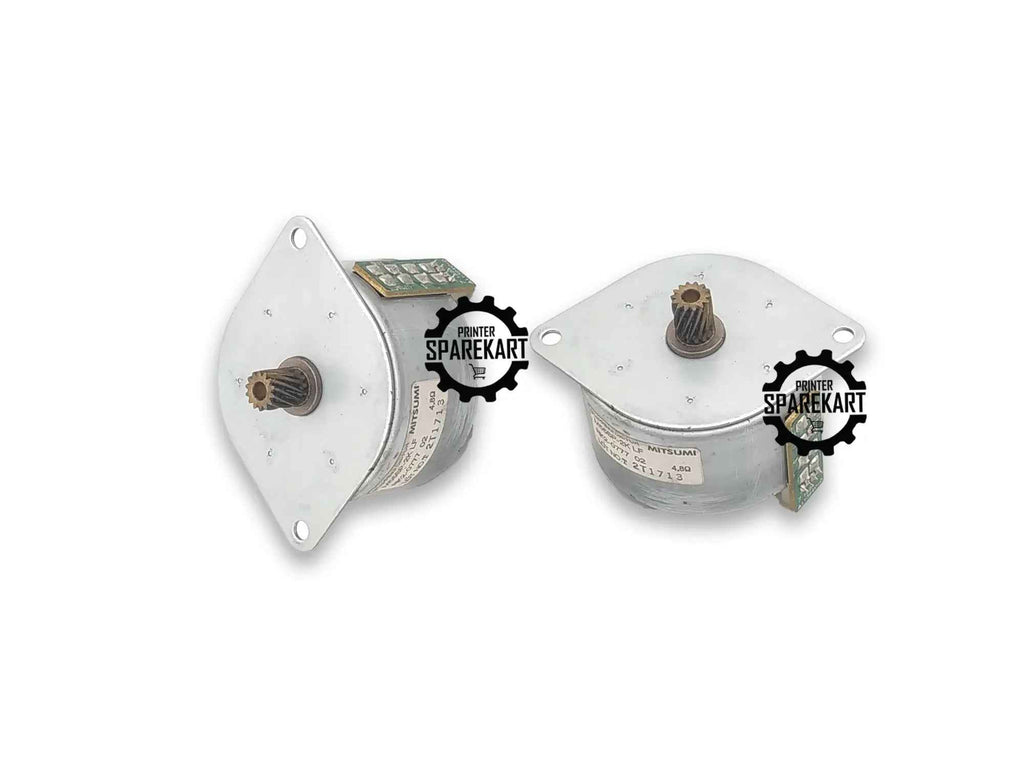 HP LaserJet Pro 3050 Printer Main Motor / Motor Assembly