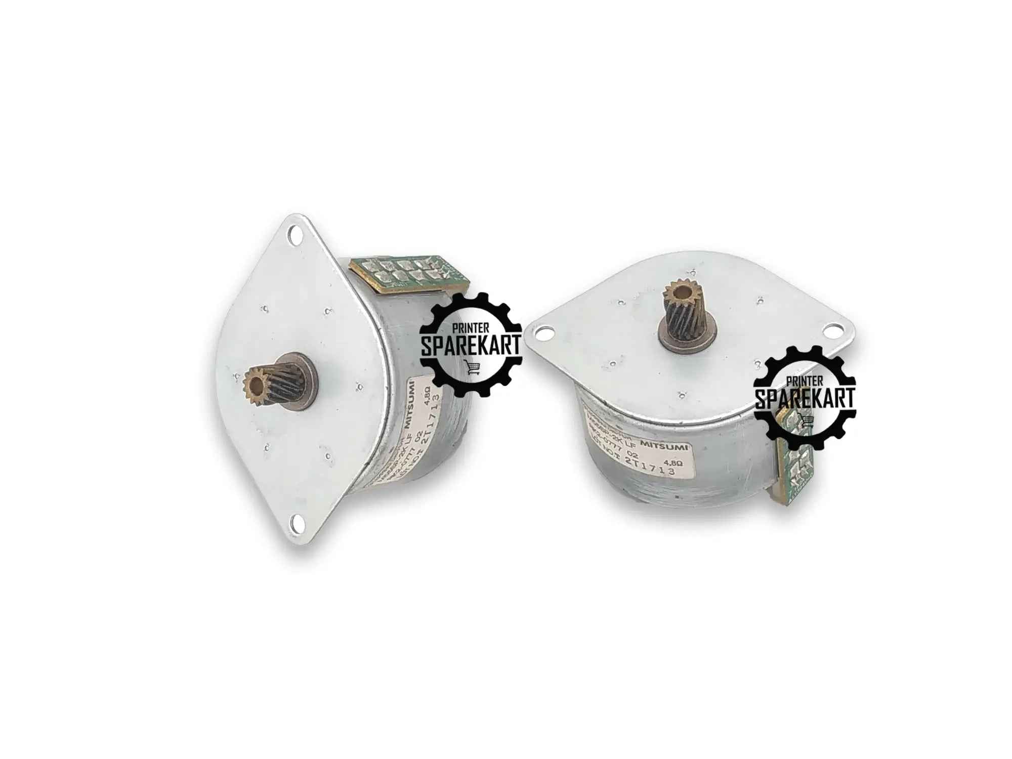 HP LaserJet Pro 3050 Printer Main Motor / Motor Assembly