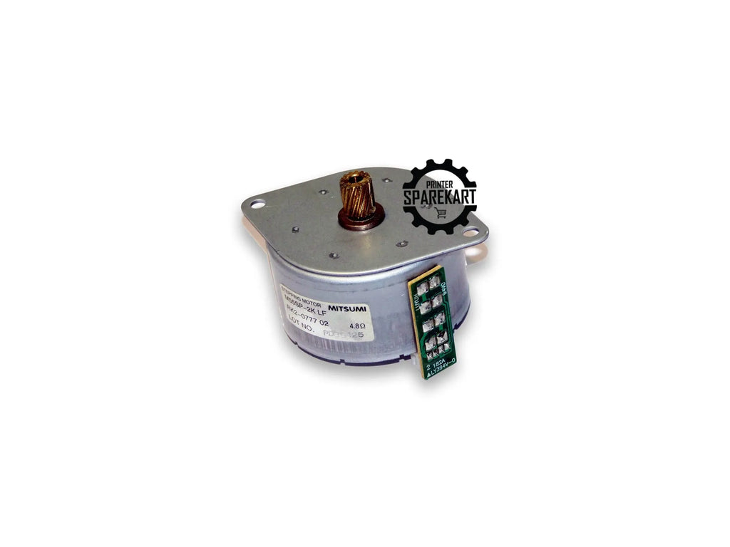 HP LaserJet Pro 3050 Printer Main Motor / Motor Assembly - Printersparekart