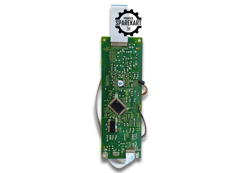 Canon LBP2900B High-Quality Engine control Unit ECU Remanufactured