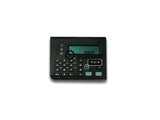 Control panel display panel for hp lj pro m1213nf m1216nfh