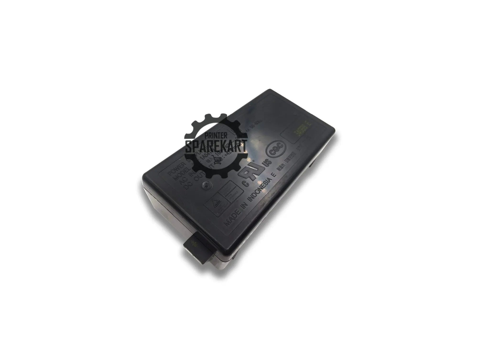 Epson L210 L220 L360 L380 L350 Power Adaptor for M100 M105 M200 M205 - Printersparekart