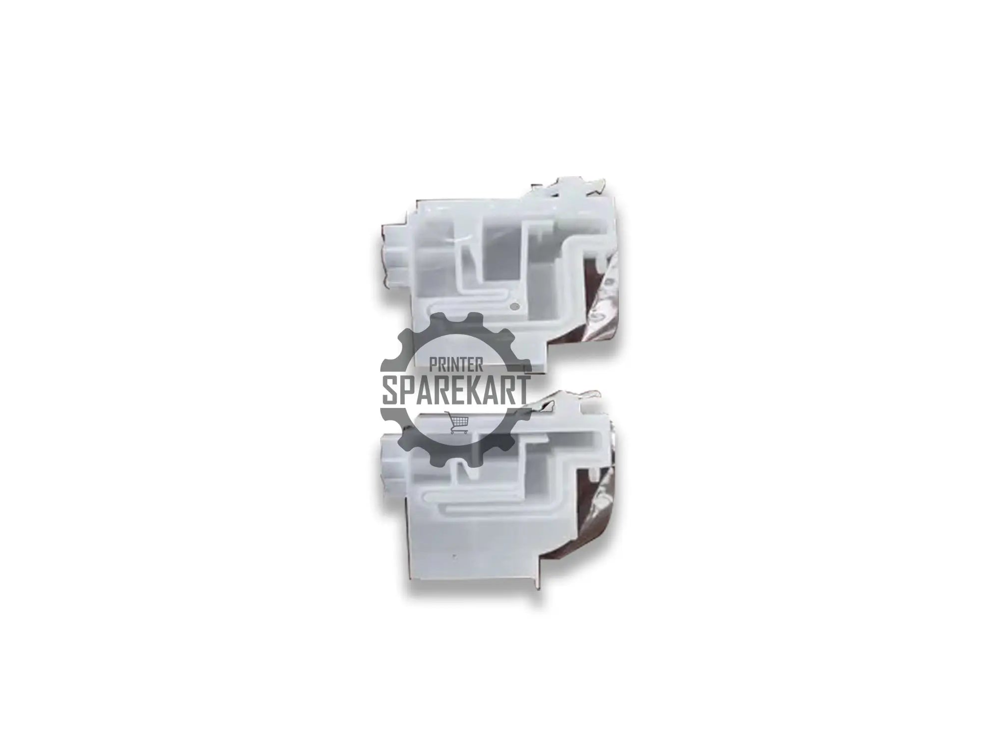 Epson L3110 L3115 L3116 L3150 L3116 Head adapter ASSY or Damper (BLACK) - Printersparekart
