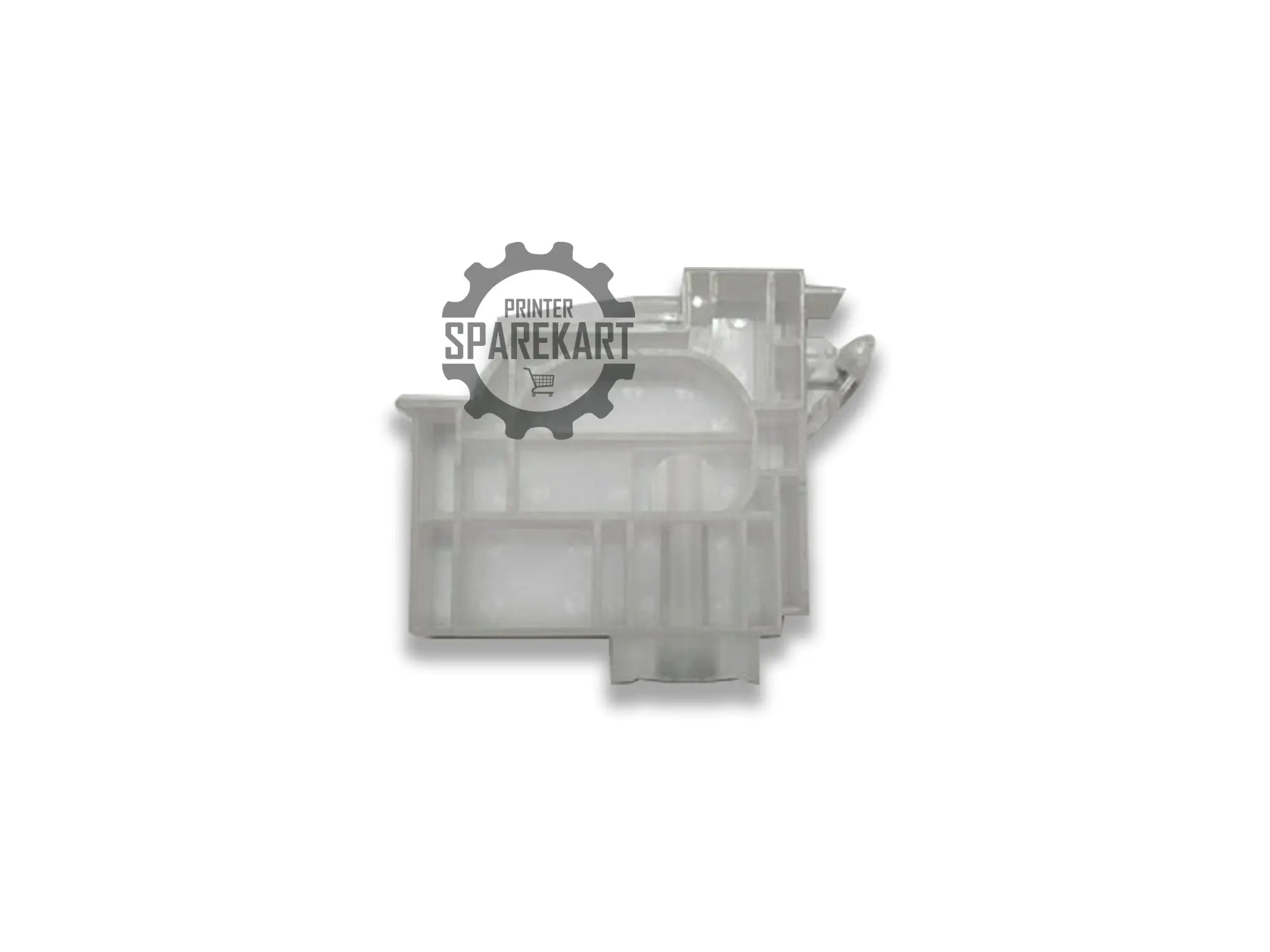 Epson L3110 L3115 L3116 L3150 L3116 Head adapter ASSY or Damper (BLACK) - Printersparekart