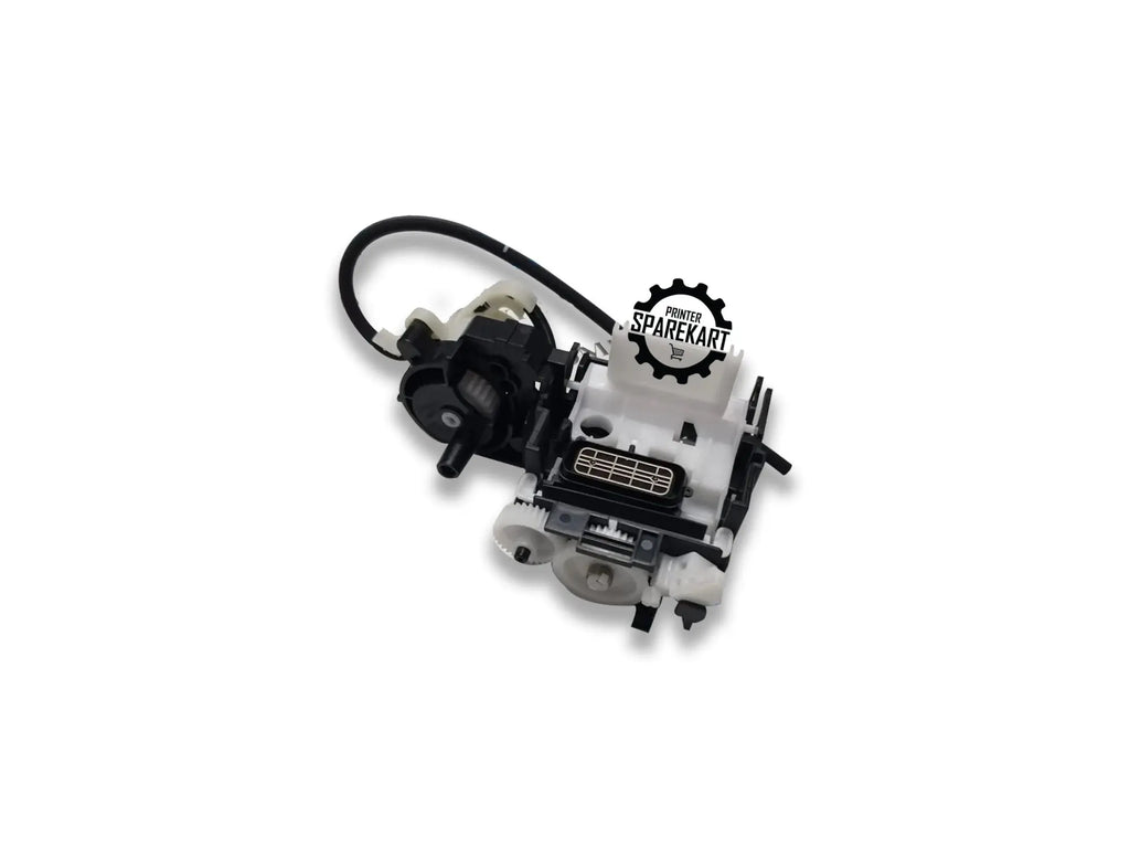 Epson L3110 L3115 L3116 L3150 Ink system  INK SYSTEM ASSY or PUMP ASSEMBLY (1756593) - Printersparekart