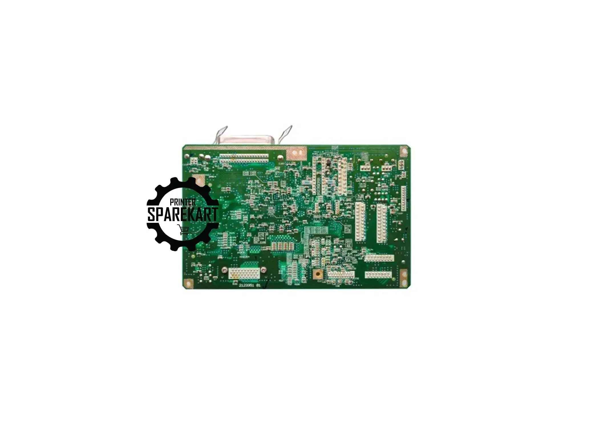 EPSON FX2175 Formatter board Refurbished Original