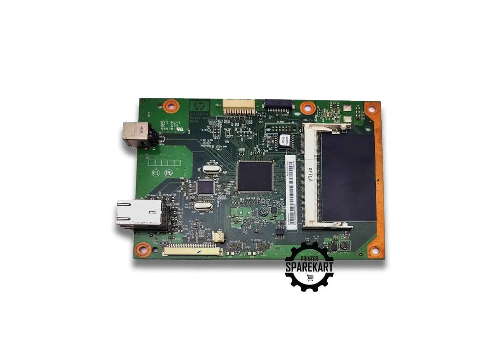 HP LaserJet P2055dn Formatter board Refurbished Original