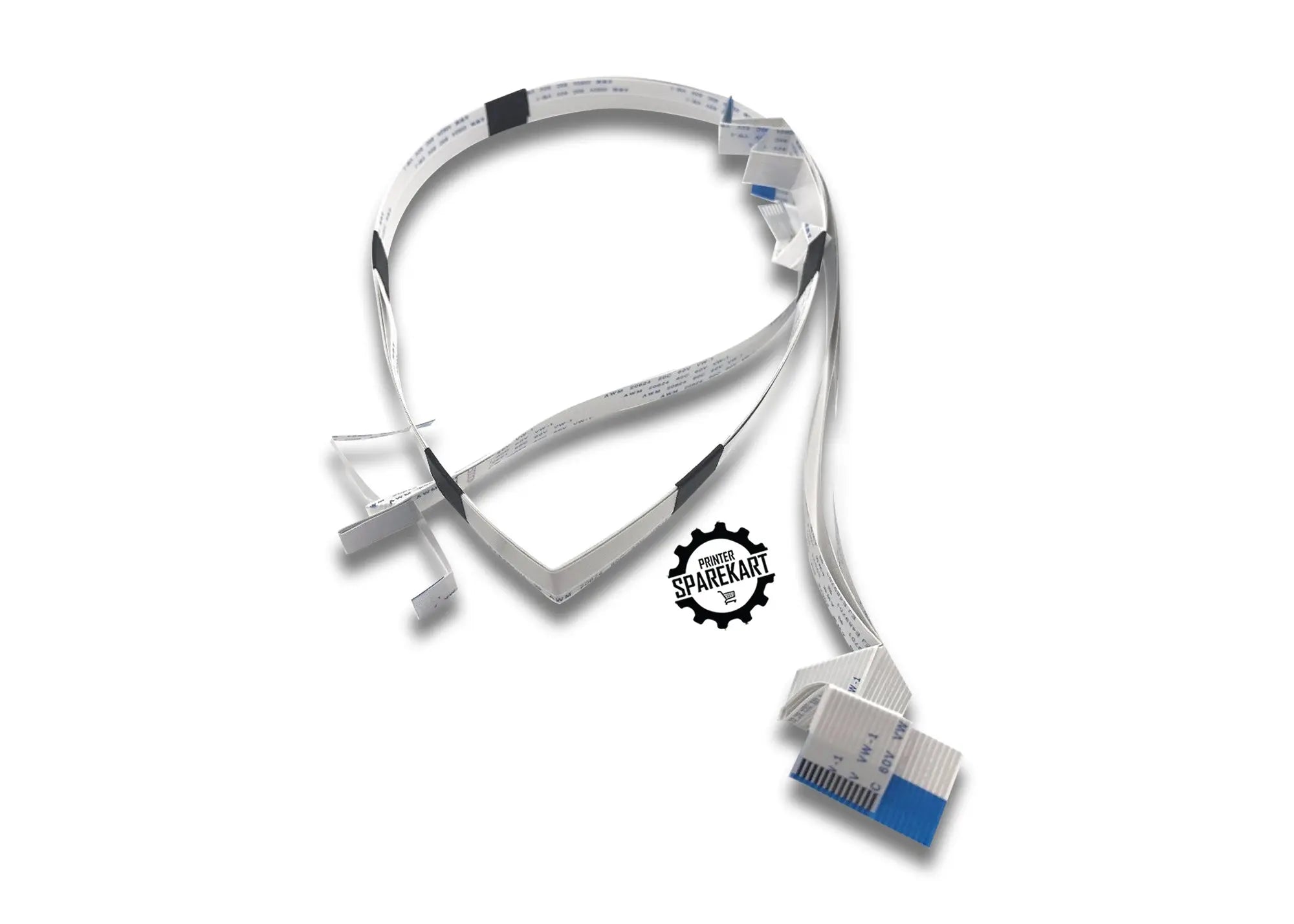 Print Head Cable ASSY For Epson L805 Printer (1550842) - Printersparekart