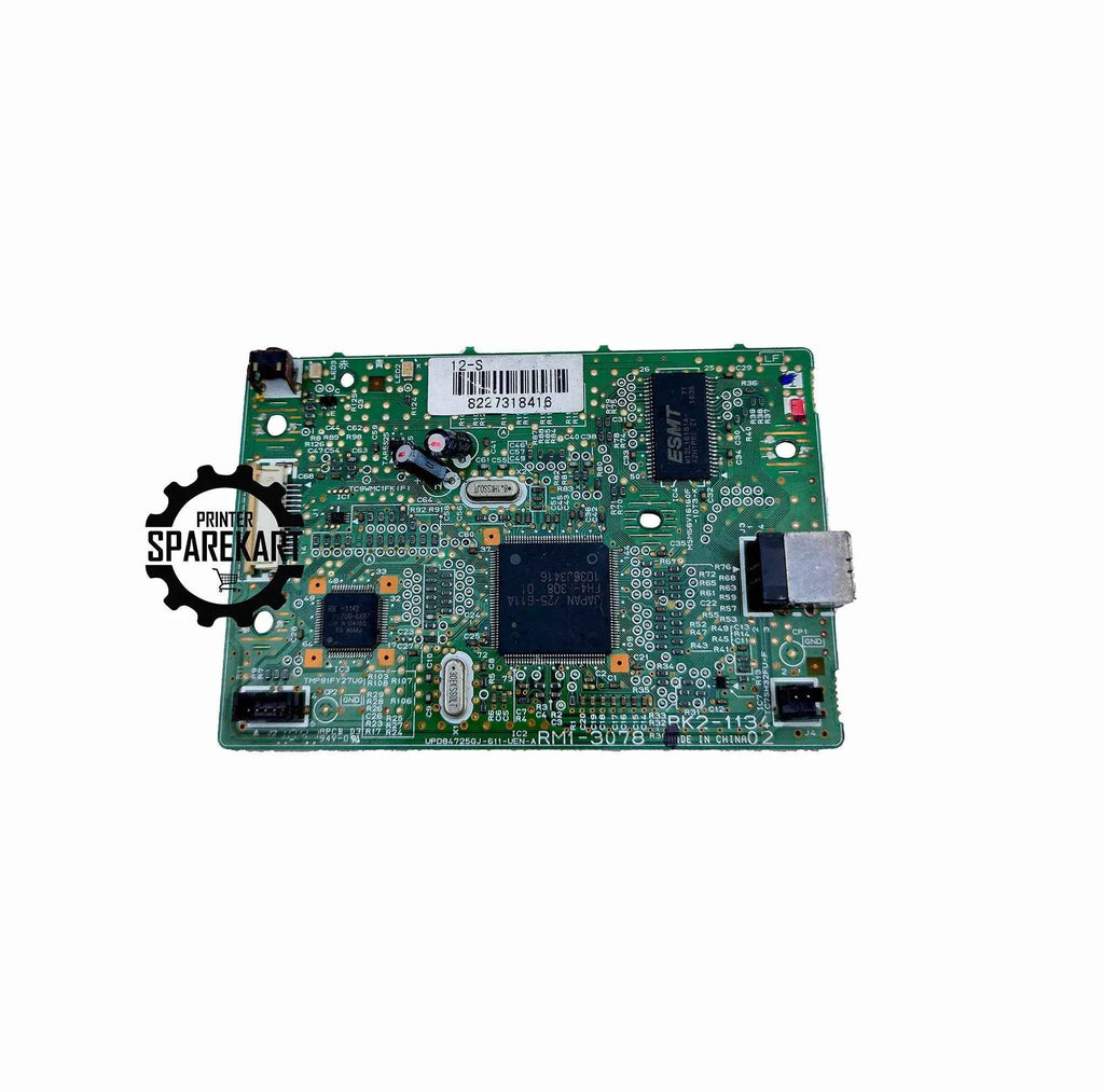 Formatter Board for Canon LBP 2900  Refurbished Original