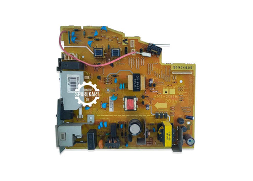 HP LaserJet 1020 & Canon 2900 B Power Supply Board Refurbished Original
