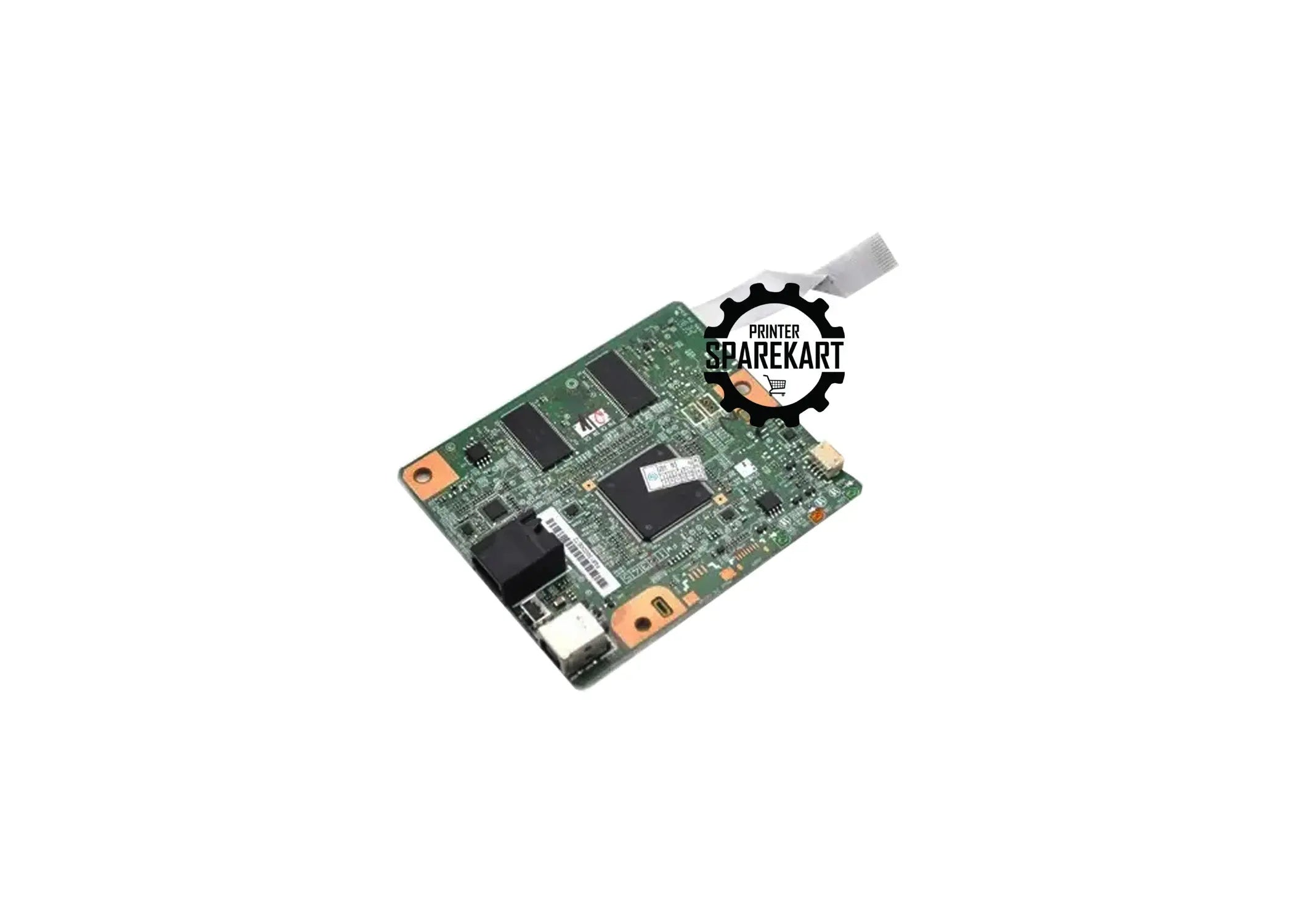 Canon 6230 DN Formatter board Refurbished Original - Printersparekart