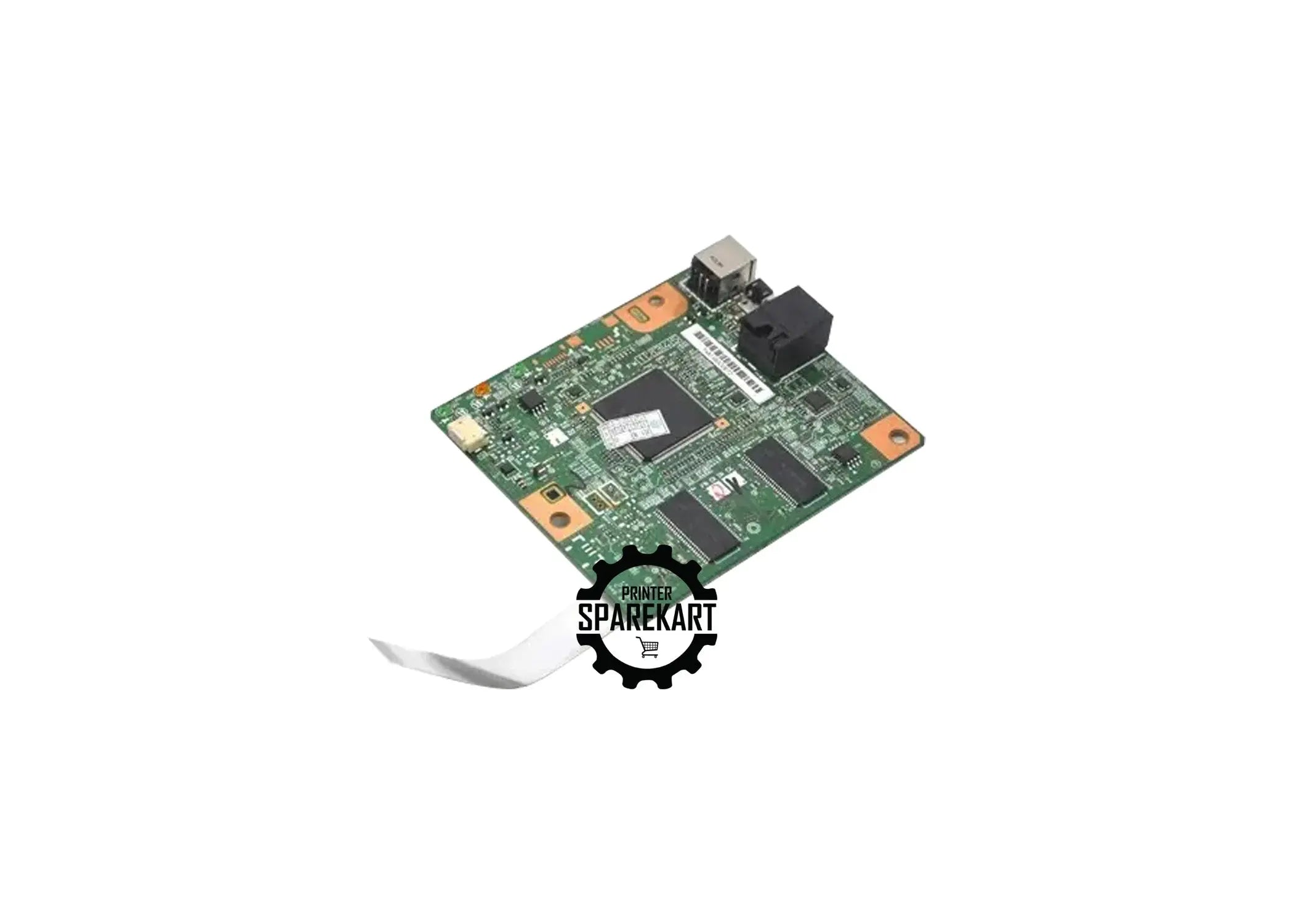 Canon 6230 DN Formatter board Refurbished Original - Printersparekart