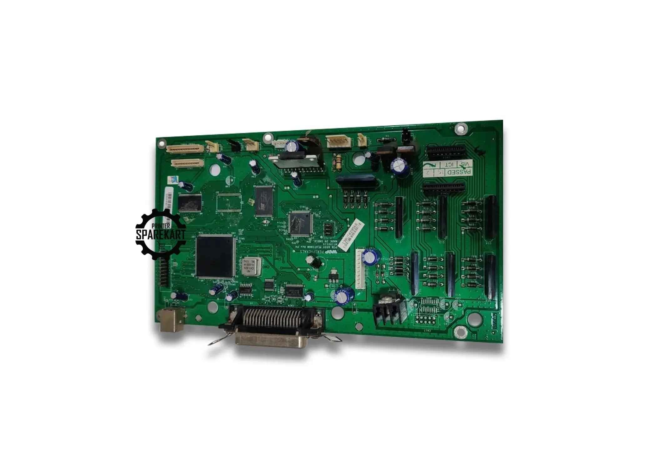 LQ DSI 5235 Formatter board/Logic Board USB Double connector (Refurbished Original)