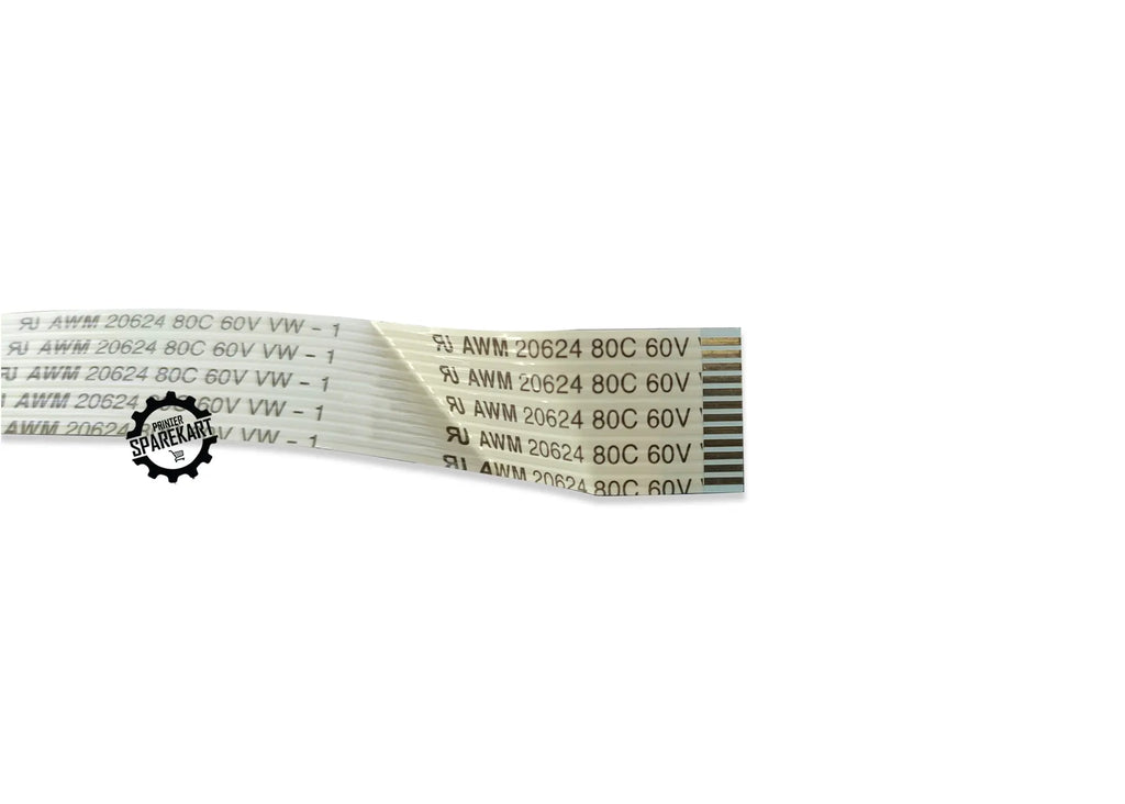 Print Head Cable For Epson LX-310 (2143075) Original Quality - Printersparekart