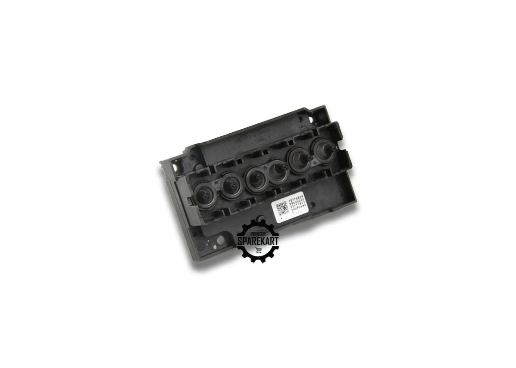 Print Head F180040 For Epson  L805 L800 L810 L850 Printer - Printersparekart