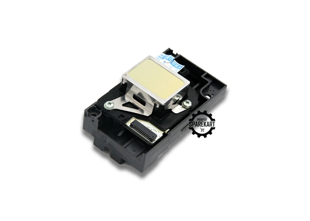 Print Head F180040 For Epson  L805 L800 L810 L850 Printer - Printersparekart
