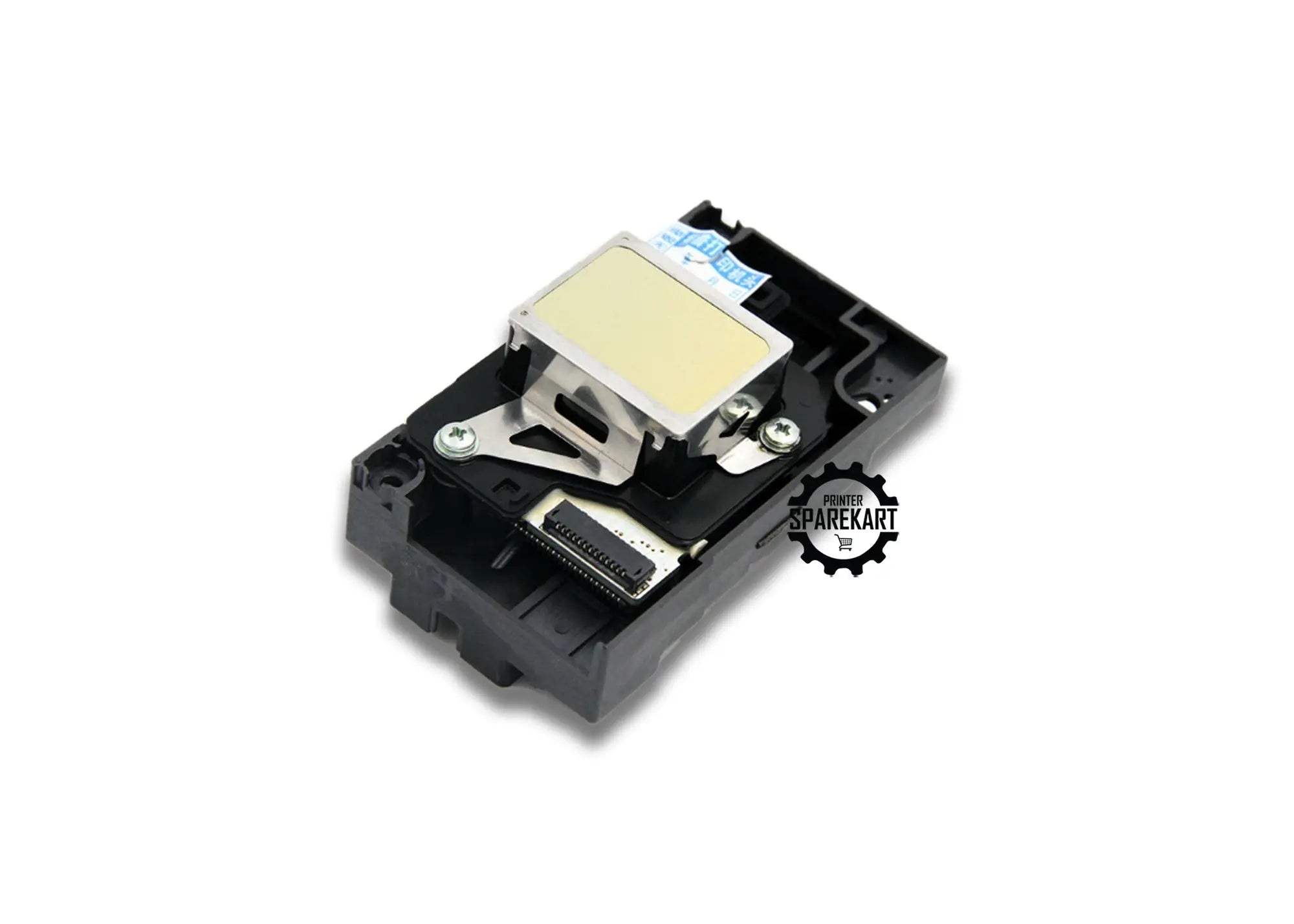 Print Head F180040 For Epson  L805 L800 L810 L850 Printer - Printersparekart
