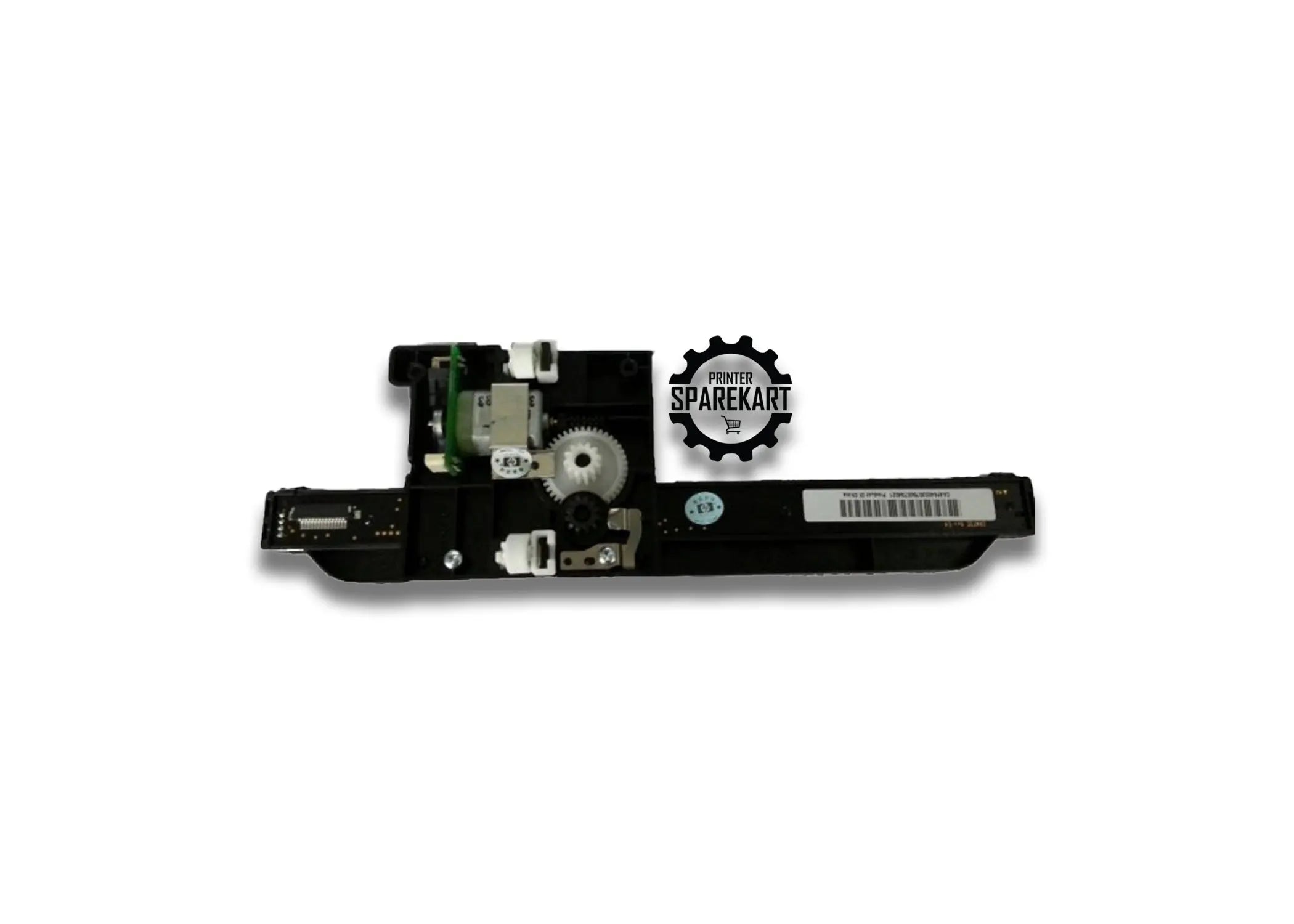 CCD Scanner (CIS Head) With Motor For Hp LaserJet M1005 ( New Model)
CB376-67901 - Printersparekart
